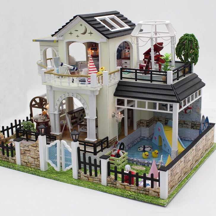 Dollhouse